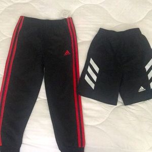 Adidas pants